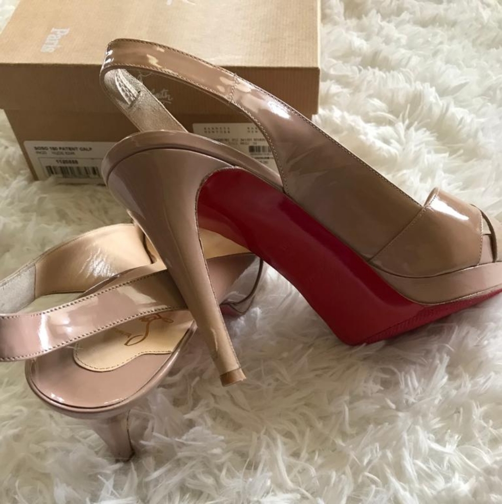Christian Louboutin